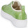 Sapatos Mulher Sapatilhas Melvin & Hamilton AMBER 6 Verde