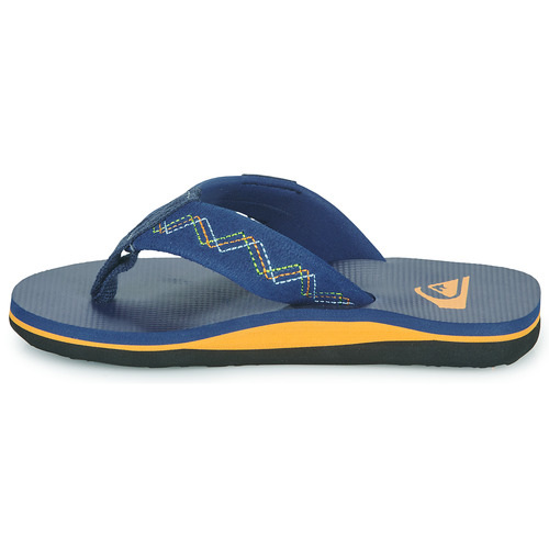 Quiksilver MOLOKAI STITCHY YOUTH Azul
