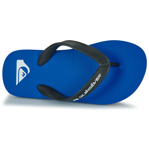 Quiksilver MOLOKAI CORE YOUTH Azul