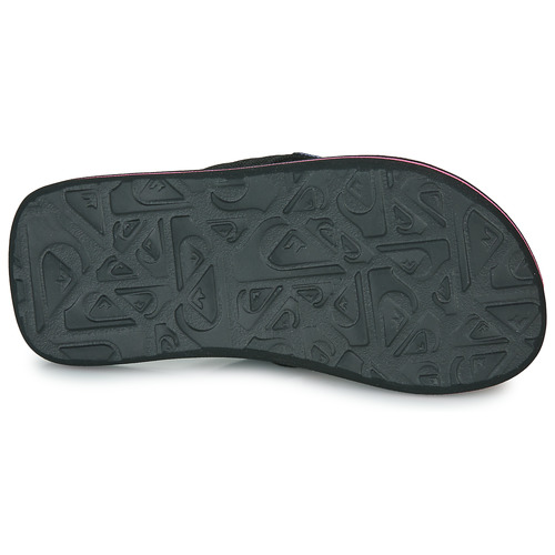 Quiksilver MOLOKAI LAYBACK II Azul / Multicolor