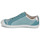 Sapatos Mulher Sapatilhas Pataugas BAHIA/SME F2H Azul