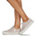 Sapatos Mulher Sapatilhas Pataugas ETCHE L/BCL F2I Multicolor