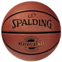 Acessórios Acessórios para calçado Spalding Neverflat Max Castanho