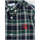 Textil Rapaz Camisas mangas comprida Foque 2226501-43-3-17 Azul