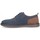 Sapatos Homem Sapatilhas Etika 63511 Azul