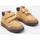 Sapatos Rapaz Botas Garvalin 221621B Castanho