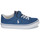 Sapatos Criança Sapatilhas Polo Ralph Lauren SAYER PS Azul / Ganga