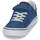 Sapatos Criança Sapatilhas Polo Ralph Lauren SAYER PS Azul / Ganga