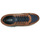 Sapatos Homem Sapatilhas Redskins LUCIDE 2 Conhaque / Marinho