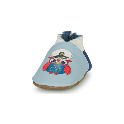 Robeez BIRD SAILOR Azul