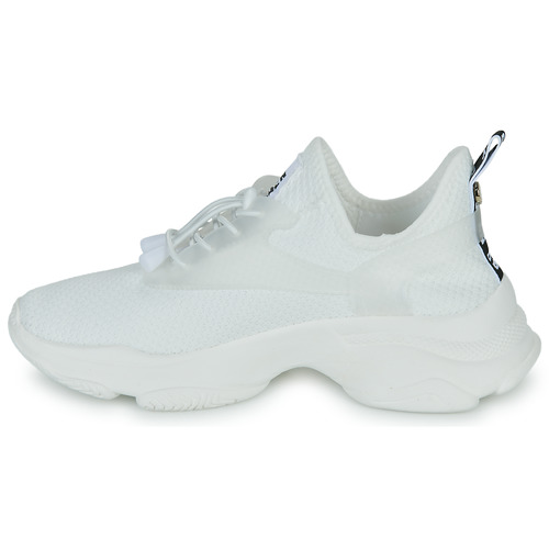 Steve Madden MATCH-E Branco