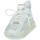 Sapatos Mulher Sapatilhas Steve Madden MAXIMA-R Branco