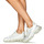 Sapatos Mulher T-shirts e Pólos MAXIMA-R Branco