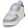Sapatos Homem Sapatilhas Schmoove ORDER SNEAKER Branco / Verde