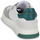 Sapatos Homem Sapatilhas Schmoove ORDER SNEAKER Branco / Verde