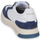 Sapatos Homem Sapatilhas Schmoove ORDER SNEAKER tabi Branco / Azul