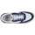 Sapatos Homem Sapatilhas Schmoove ORDER look SNEAKER Branco / Azul