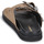Sapatos Mulher Chinelos Schmoove LUCIA BUCKLE Ouro