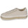 Sapatos Mulher Louis Vuitton's Archlight sneakers MALIBU SNEAKER Branco / Ouro