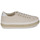 Sapatos Mulher Louis Vuitton's Archlight sneakers MALIBU SNEAKER Branco / Ouro