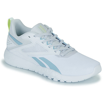 Sapatos Mulher Fitness / Training  Reebok Sport FLEXAGON ENERGY TR Branco / Azul