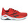 Sapatos Homem Fitness / Training  Reebok Sport NANOFLEX TR 2.0 Vermelho