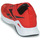 Sapatos Homem Fitness / Training  Reebok Sport Altura das pernas cm.0 Vermelho