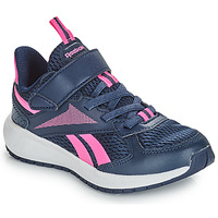 Sapatos Rapariga Sapatilhas Reebok Sport REEBOK ROAD SUPREME 4.0 ALT Marinho / Rosa