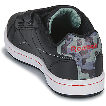 Ata estos zapatos Reebok para niños a los pies de tu pequeño y estará listo para explorar