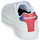 Sapatos Criança Брендовые кожаные кроссовки reebok RBK ROYAL COMPLETE CLN 2.0 Branco