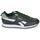 Sapatos Rapaz Sapatilhas Reebok Classic REEBOK ROYAL CL JOG 3.0 Preto / Branco