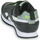 Sapatos Rapaz Sapatilhas Reebok Classic REEBOK ROYAL CL JOG 3.0 Preto / Branco
