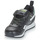 Sapatos Rapaz Sapatilhas Reebok Classic REEBOK ROYAL CL JOG 3.0 1V Preto / Branco