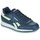 Sapatos Rapaz Sapatilhas Reebok Classic REEBOK ROYAL CL JOG 3.0 Marinho / Branco