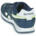 Sapatos Rapaz Sapatilhas Hadid Reebok Classic Hadid REEBOK ROYAL CL JOG 3.0 Marinho / Branco