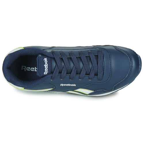 Reebok Classic REEBOK ROYAL CL JOG 3.0 Marinho / Branco