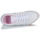 Sapatos Rapariga Sapatilhas Reebok Classic REEBOK ROYAL CL JOG 3.0 Branco / Iridescente
