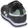 Sapatos Criança Sapatilhas Reebok Classic REEBOK ROYAL CL JOG 3.0 1V Preto / Branco
