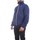 Textil Homem Sweats K-Way K21181W Azul