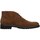 Sapatos Homem Mocassins IgI&CO 2608233 Castanho