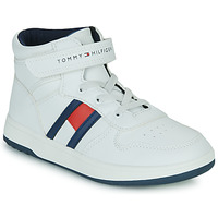 Sapatos Criança climacool adidas rink pant for sale on amazon ebay store Tommy Hilfiger SKYLER Branco