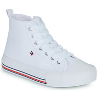 Sapatos Rapariga climacool adidas rink pant for sale on amazon ebay store Tommy Hilfiger ARIYA Branco