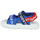 Sapatos Rapaz Sandálias Tommy Hilfiger SUNNY Azul
