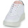 Sapatos Mulher Sapatilhas Piola CAYMA Branco / Rosa