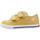 Sapatos Rapaz Sapatilhas Pablosky 966580 Amarelo