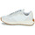 Sapatos Mulher Sapatilhas Tommy Jeans TOMMY JEANS WMNS NEW RUNNER Branco / Cru