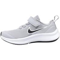 Sapatos Rapaz Sapatilhas Nike Presto STAR RUNNER 3 Cinza