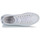 Sapatos Mulher Sapatilhas NeroGiardini E306521D-707 Branco