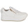 Sapatos Mulher Sapatilhas NeroGiardini E306371D-707 Branco