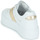 Sapatos Mulher Sapatilhas NeroGiardini E306523D-707 Branco
